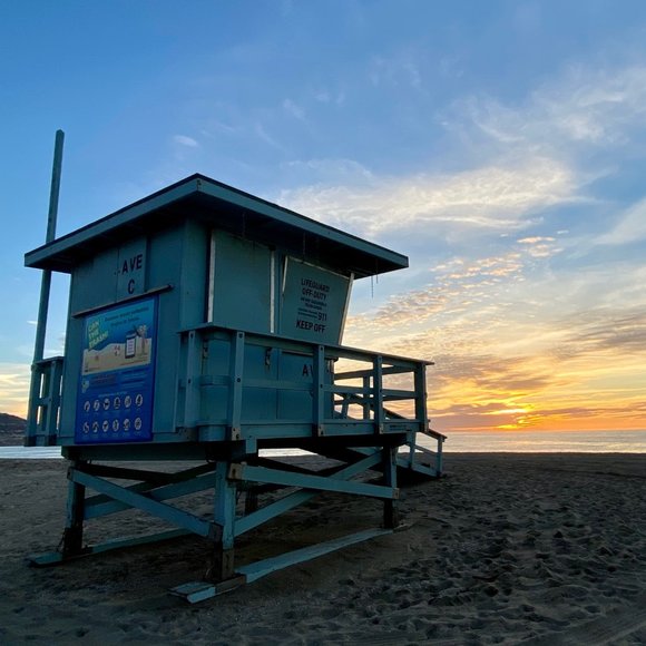 Star & Sea - South Bay, California - Picture 3 of 16
